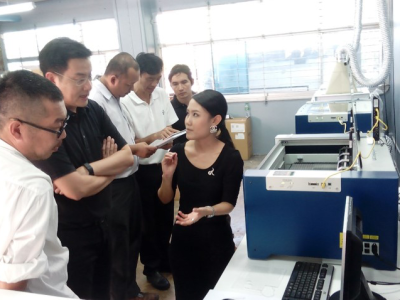 Solutions & Products