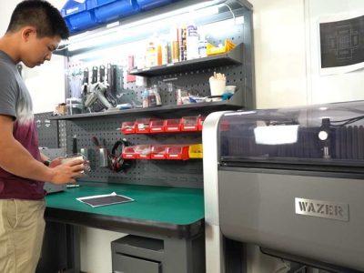 Solutions & Products 18