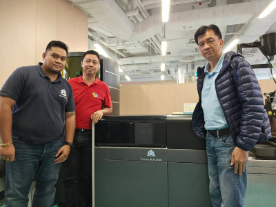 Solutions & Products 7