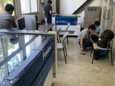 Solutions & Products